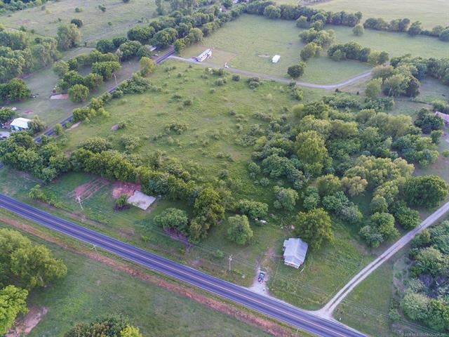 10900 South 4180 Road Claremore, OK 74017 - Photo 5 of 6 Gallery Image 5