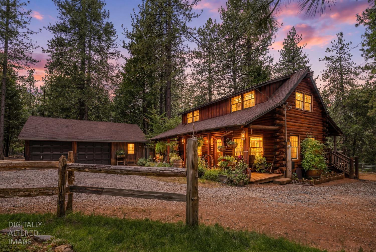 23823 Shake Ridge Road Volcano, CA 95689 - Photo 2 of 80
