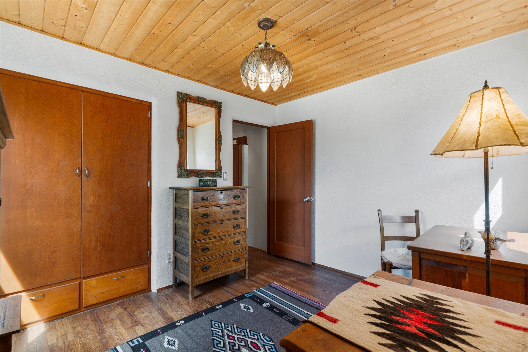 1820 Kiva Road Santa Fe, NM 87505 - Photo 15 of 34