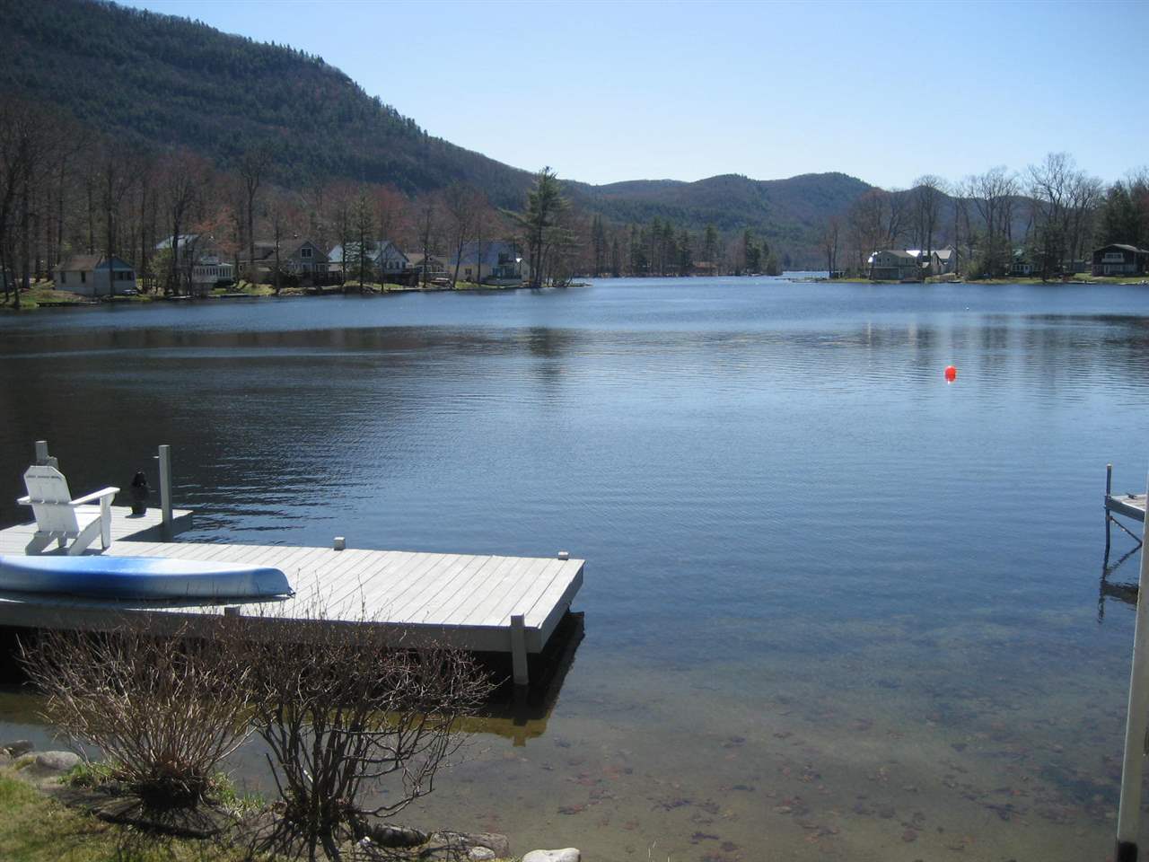 1842 Lake Dunmore Road Salisbury, VT 05769 - Photo 2 of 26 Gallery Image 2