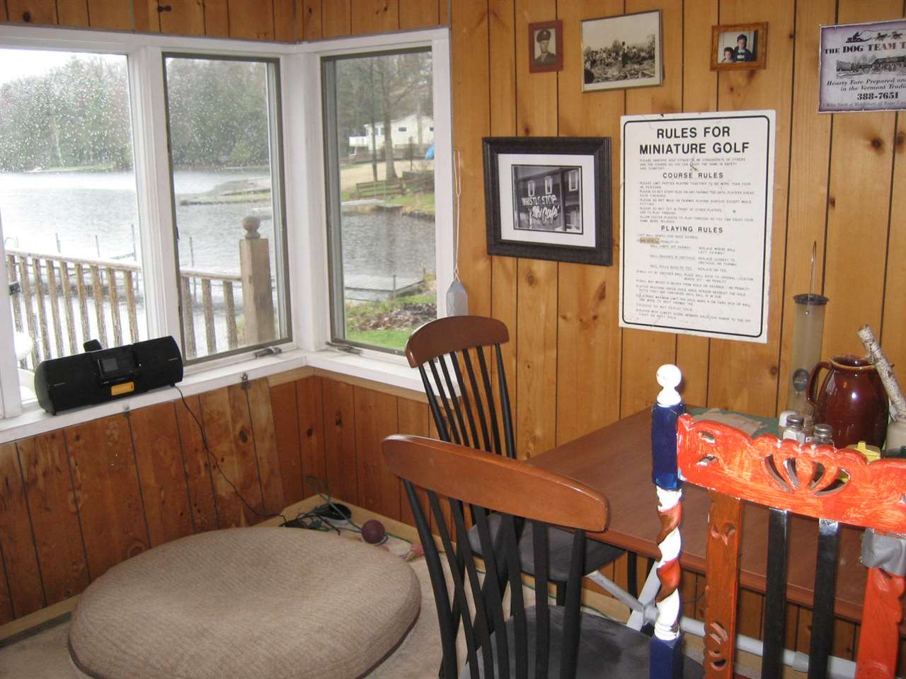 1842 Lake Dunmore Road Salisbury, VT 05769 - Photo 16 of 26 Gallery Image 16