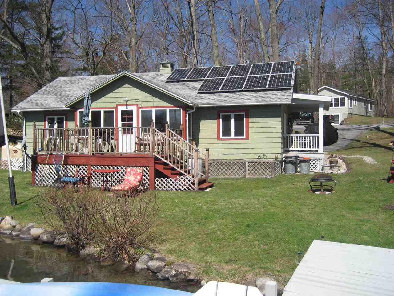 1842 Lake Dunmore Road Salisbury, VT 05769 - Photo 24 of 26 Gallery Image 24