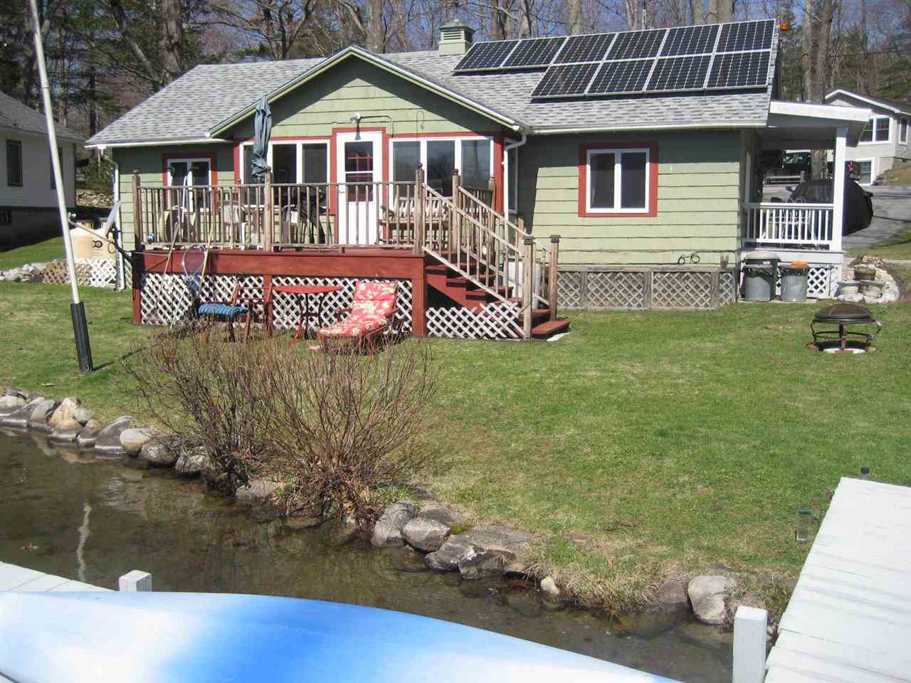 1842 Lake Dunmore Road Salisbury, VT 05769 - Photo 25 of 26 Gallery Image 25