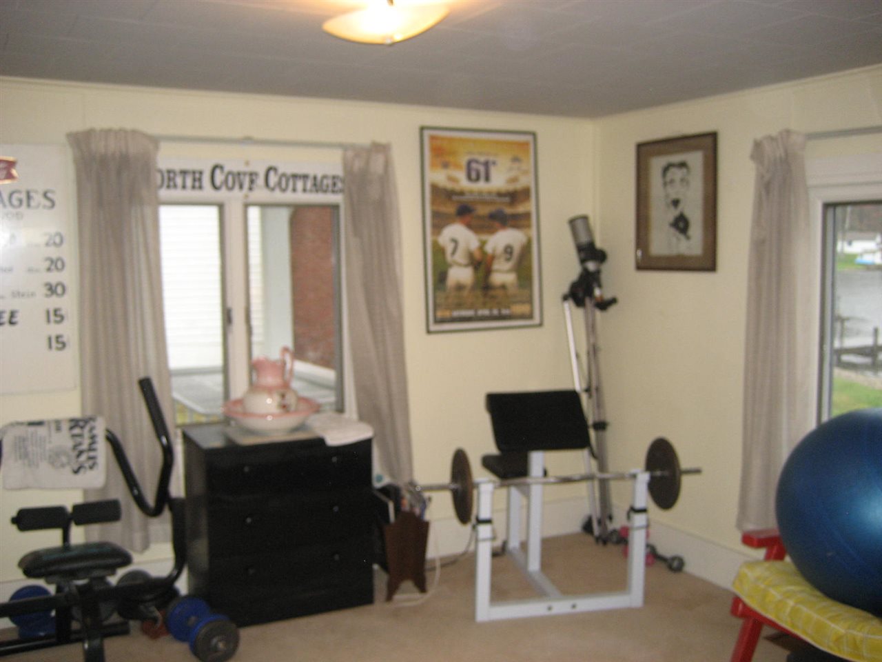1842 Lake Dunmore Road Salisbury, VT 05769 - Photo 10 of 26 Gallery Image 10