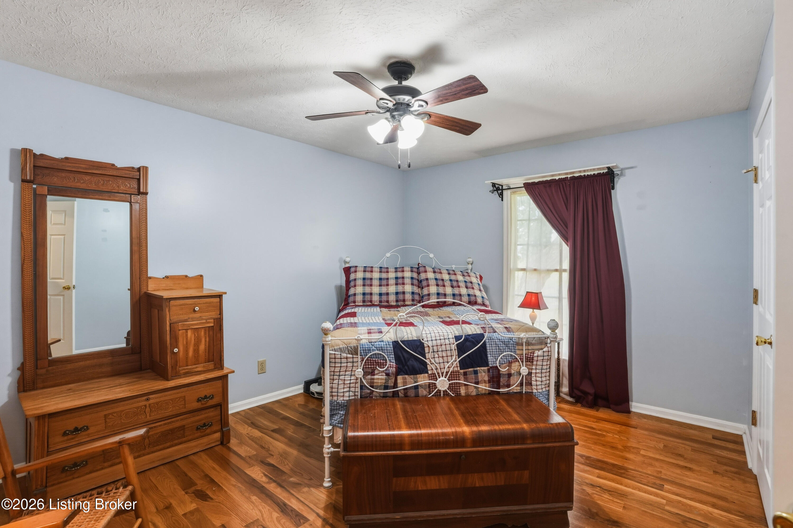 2714 Pea Ridge Road Waddy, KY 40076 - Photo 37 of 72 33_Bedroom_03