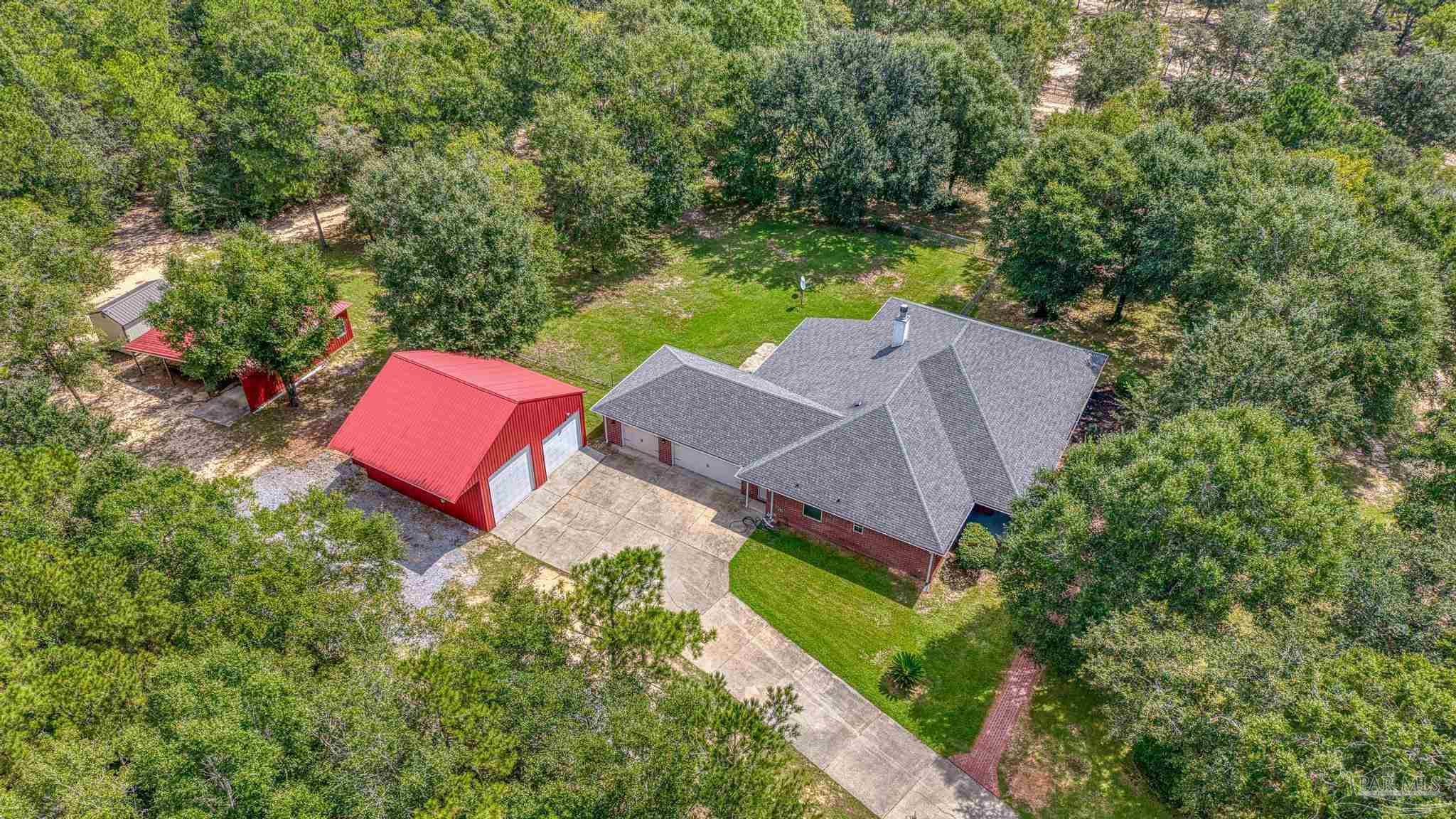 4334 Willard Norris Road Pace, FL 32571 - Photo 51 of 52 Gallery Image 51