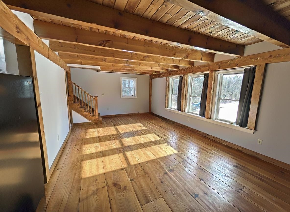 25 Merrill Corner Road Boscawen, NH 03303 - Photo 10 of 14