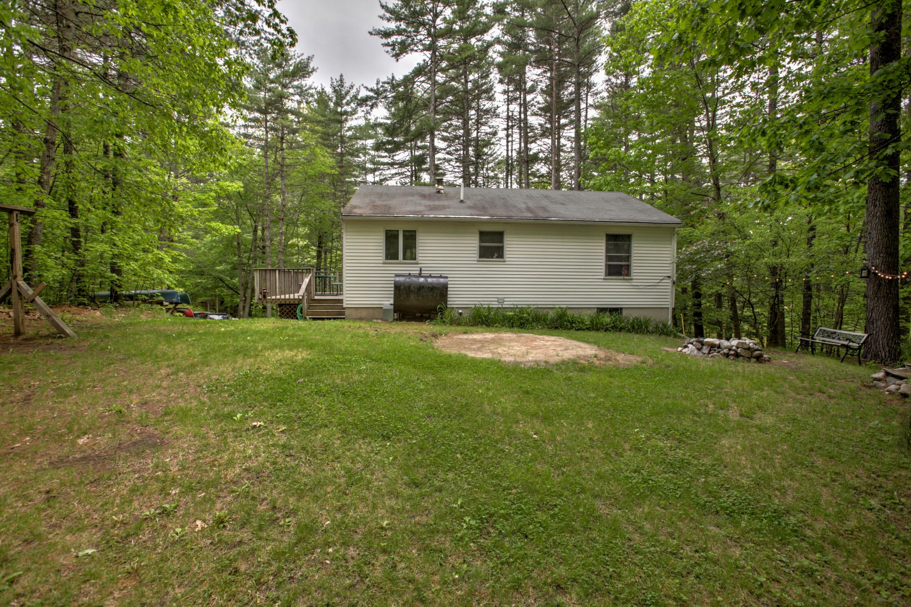 175 Old Portland Road North Waterboro, ME 04061 - Photo 22 of 29 10