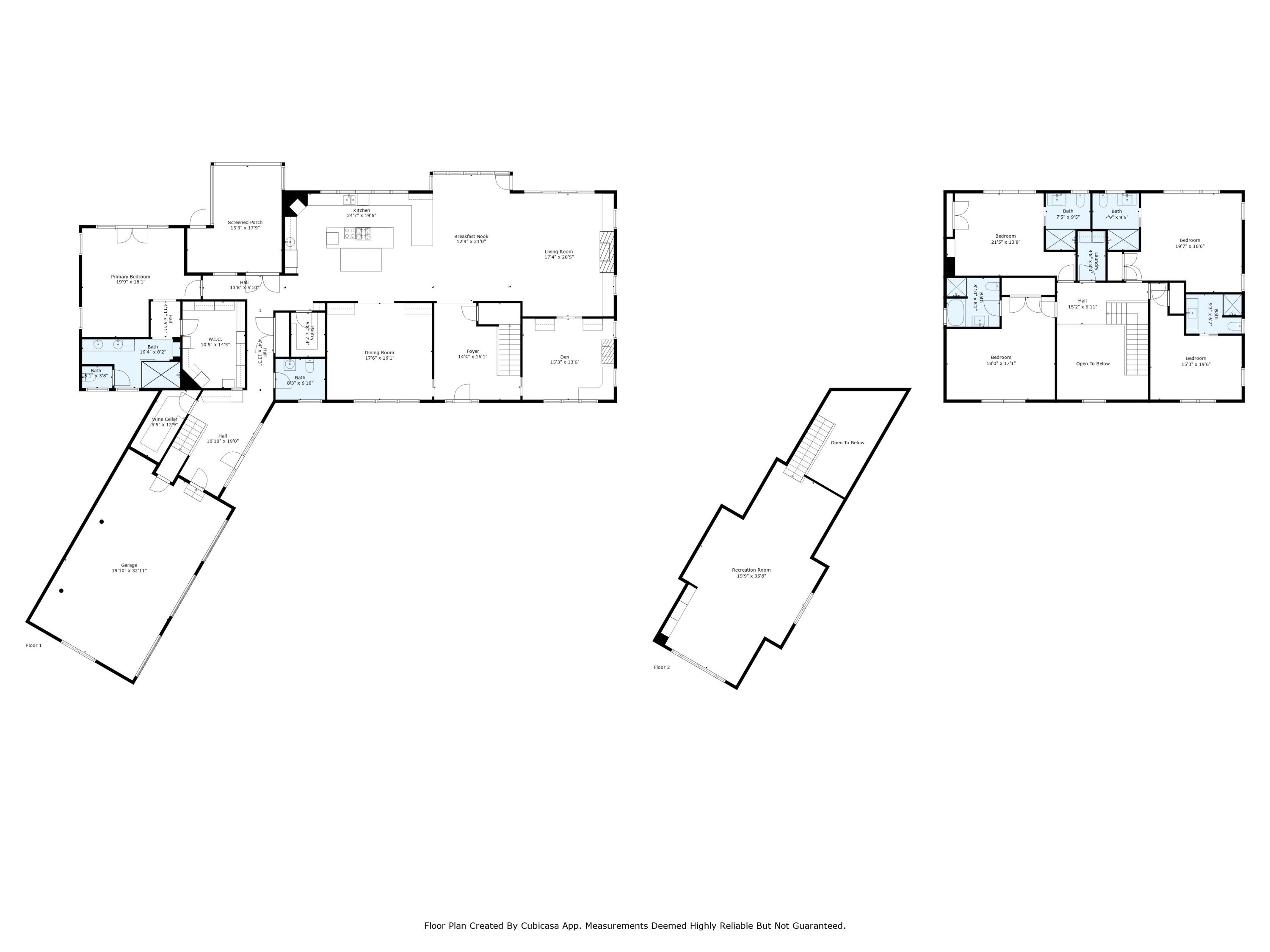 109 Foreside Road Falmouth, ME 04105 - Photo 42 of 42