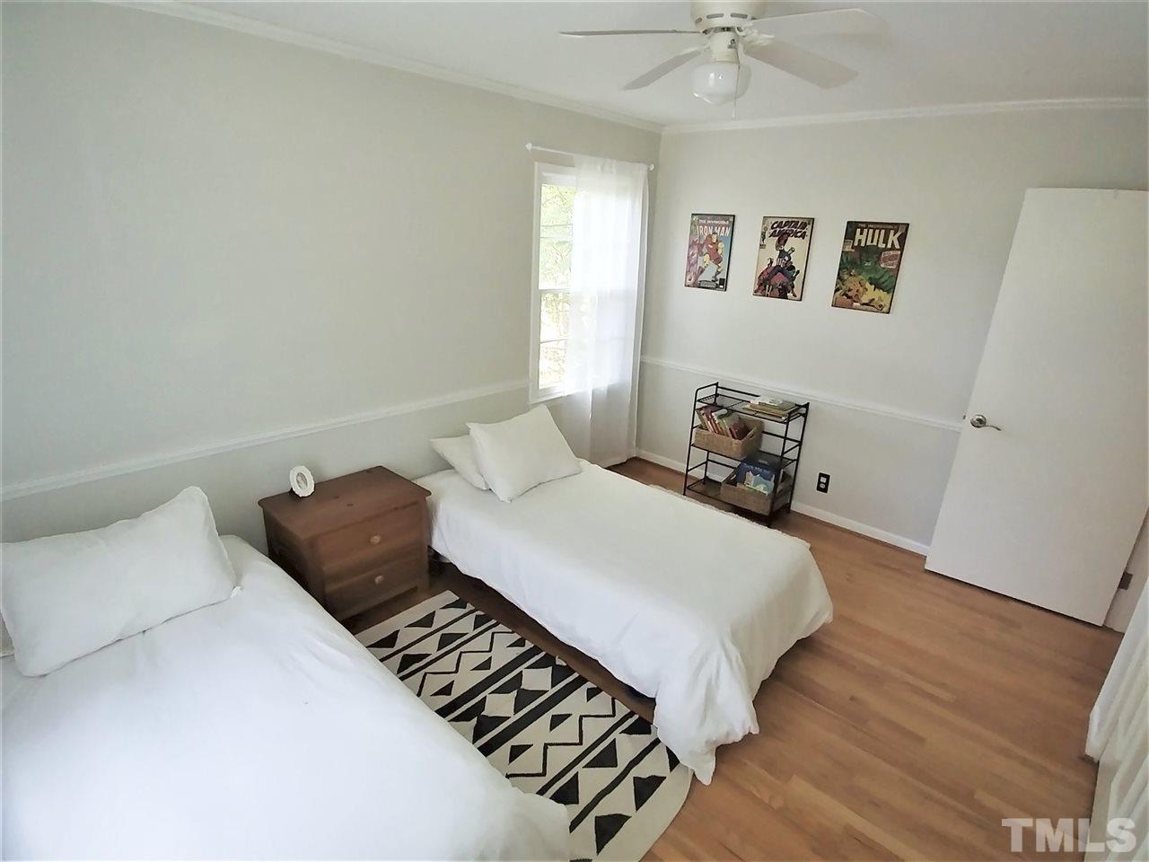 3133 Julian Drive Raleigh, NC 27604 - Photo 13 of 30 Gallery Image 13