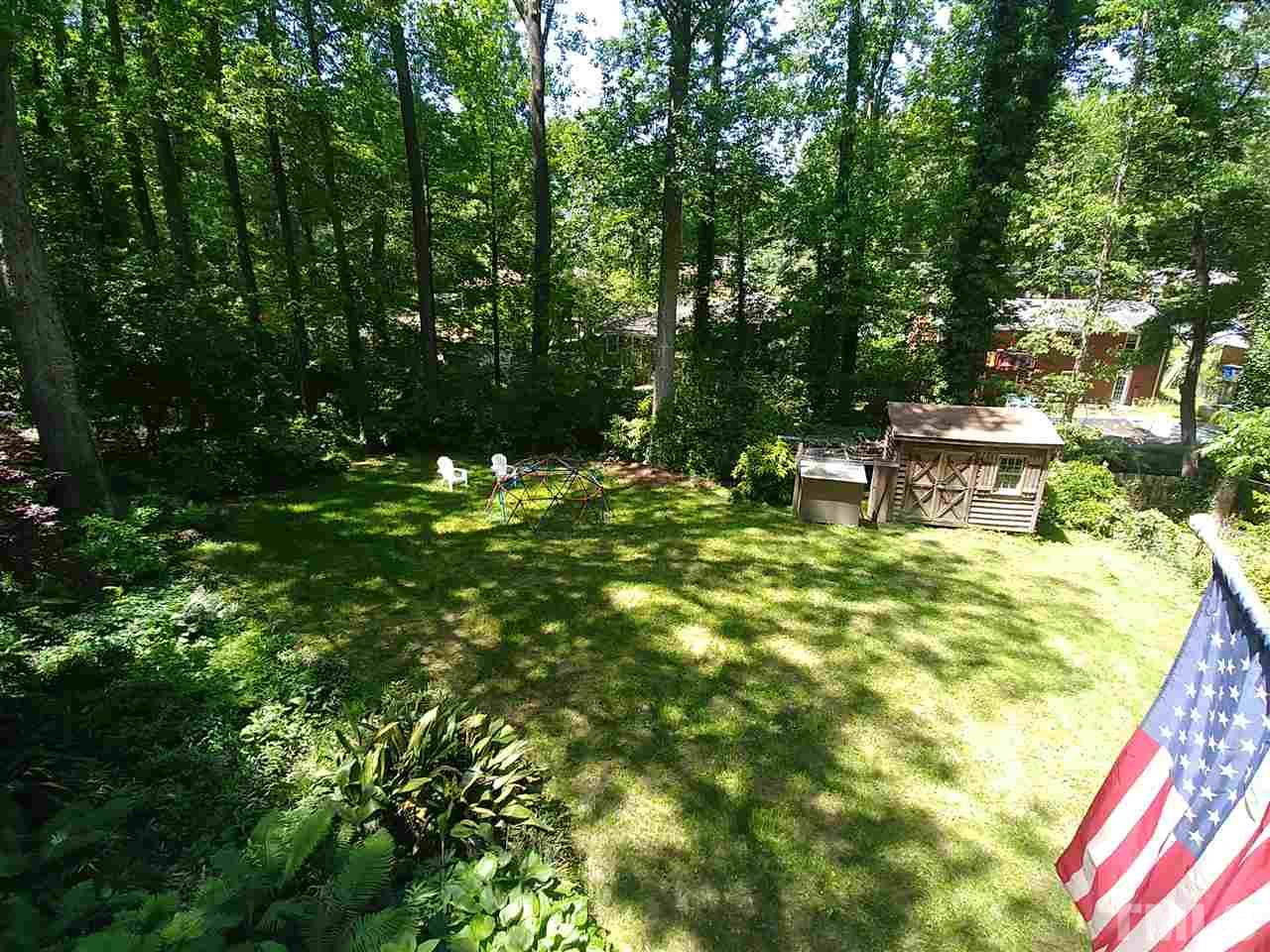 3133 Julian Drive Raleigh, NC 27604 - Photo 27 of 30 Gallery Image 27