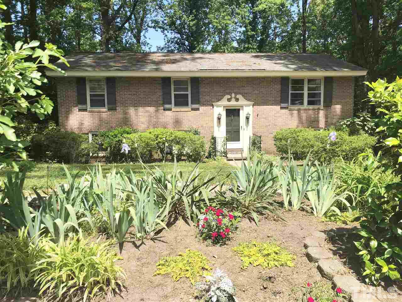 3133 Julian Drive Raleigh, NC 27604 - Photo 28 of 30 Gallery Image 28