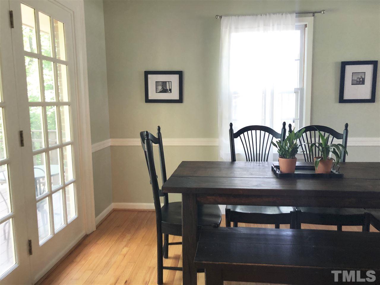 3133 Julian Drive Raleigh, NC 27604 - Photo 5 of 30 Gallery Image 5