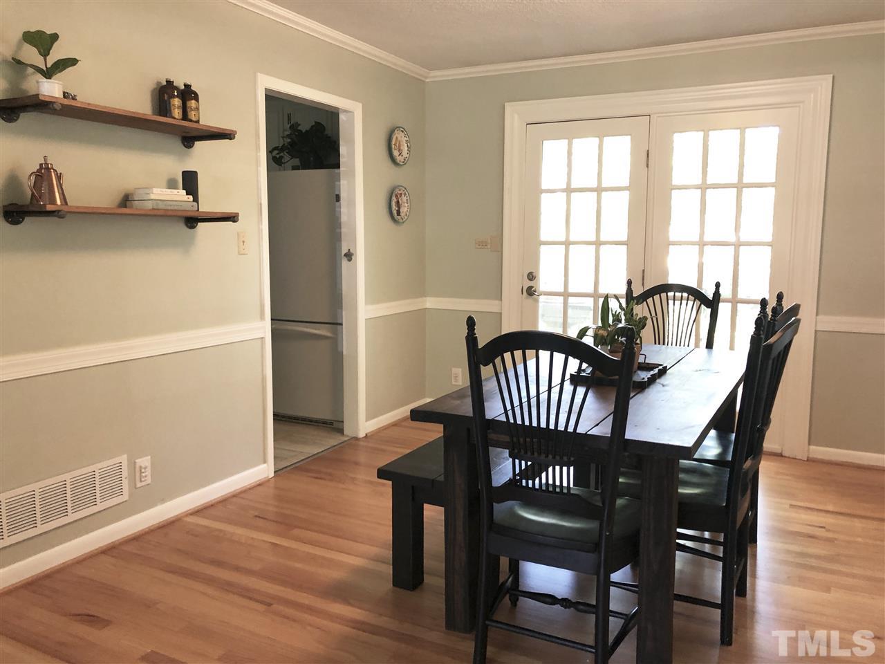 3133 Julian Drive Raleigh, NC 27604 - Photo 6 of 30 Gallery Image 6
