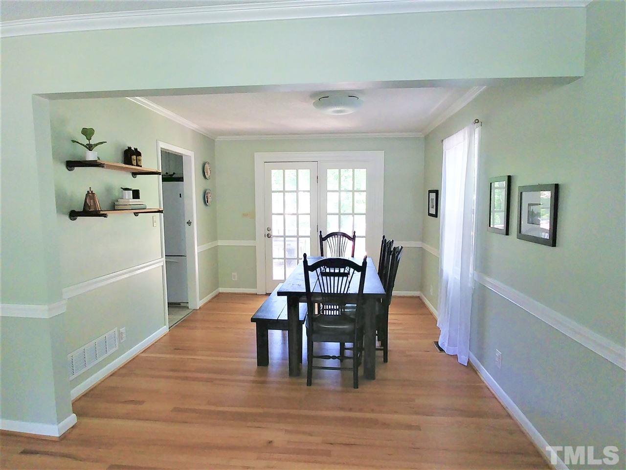 3133 Julian Drive Raleigh, NC 27604 - Photo 7 of 30 Gallery Image 7