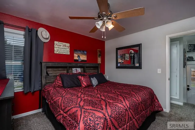 $250,000 | 90 South Railroad Avenue, Arimo, ID 83214