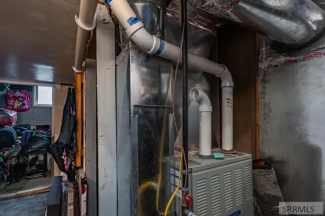 $250,000 | 90 South Railroad Avenue, Arimo, ID 83214