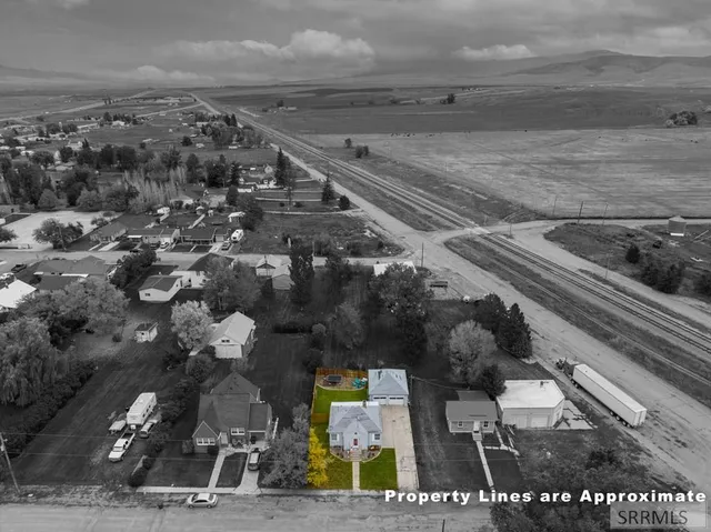 $250,000 | 90 South Railroad Avenue, Arimo, ID 83214