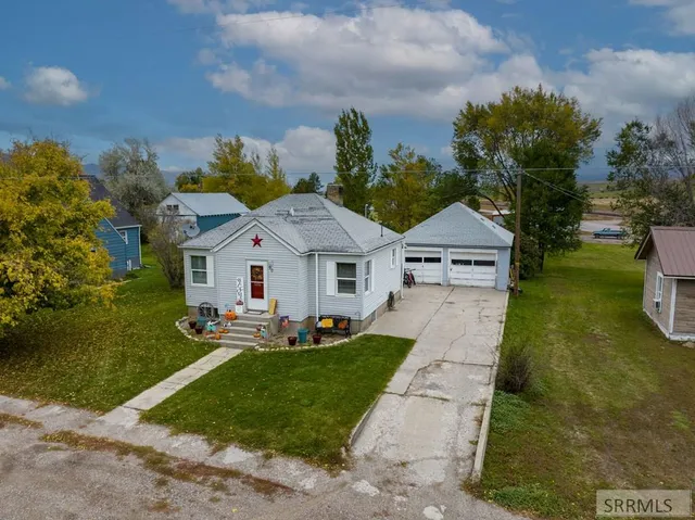 $250,000 | 90 South Railroad Avenue, Arimo, ID 83214