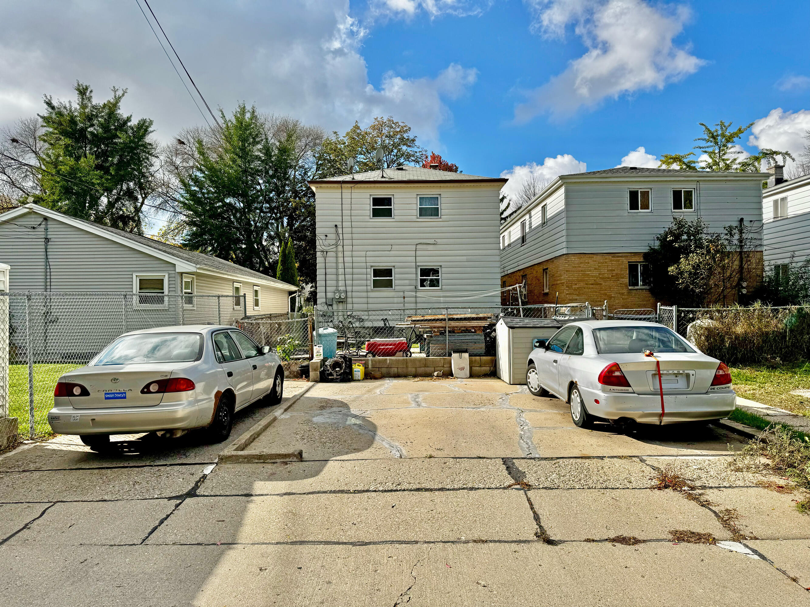 642 South 66th Street Milwaukee, WI 53214 - Photo 28 of 28 IMG_2287