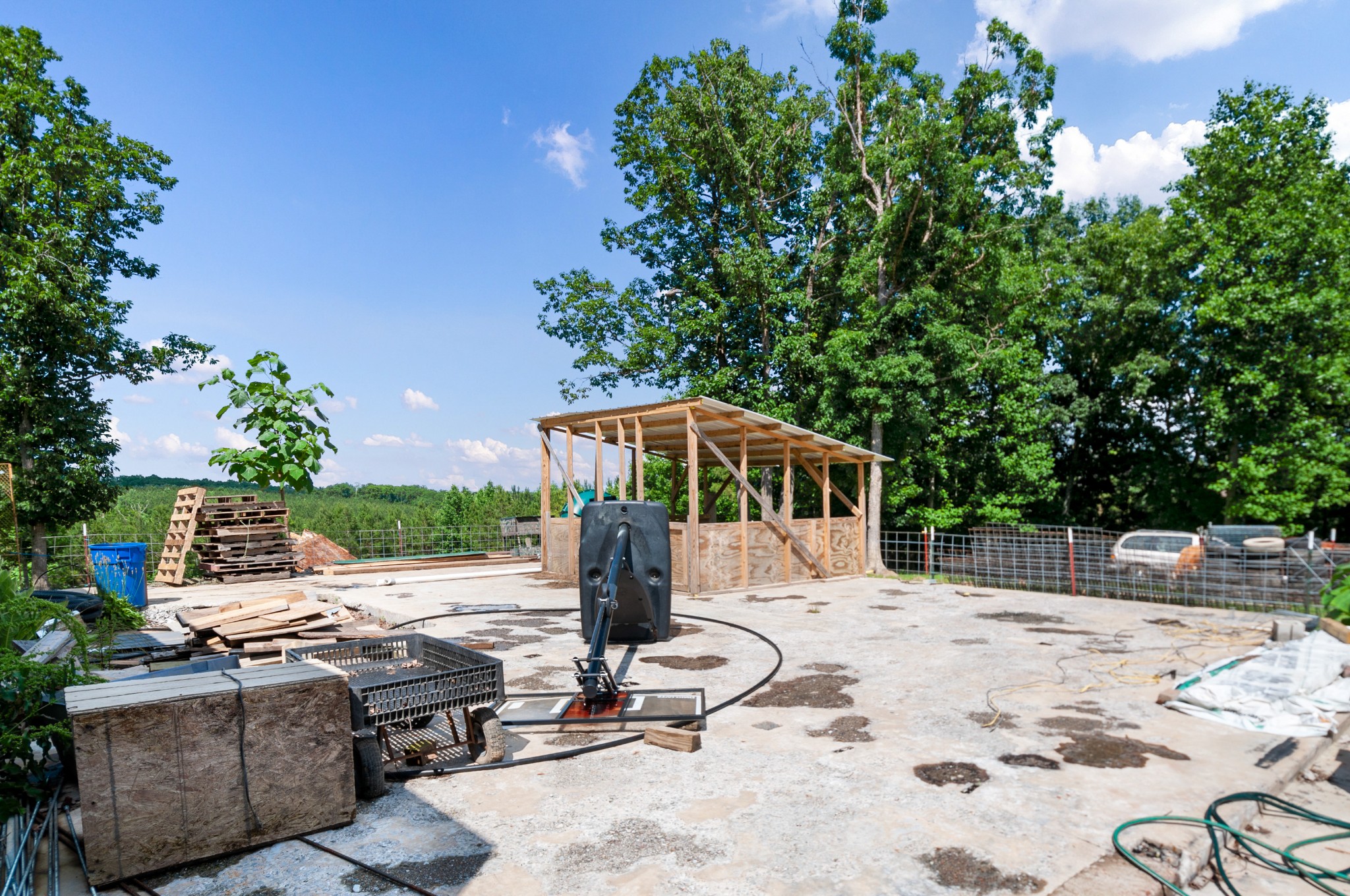 813 Walker Road Hampshire, TN 38461 - Photo 24 of 27 Gallery Image 24