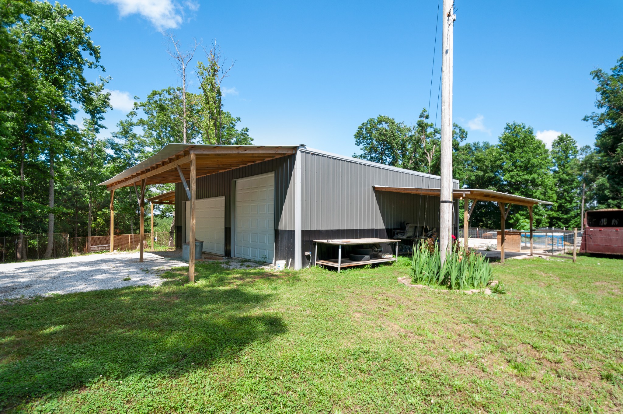 813 Walker Road Hampshire, TN 38461 - Photo 25 of 27 Gallery Image 25