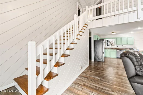 $430,000 | 200 Brady Lane, Oneida, TN 37841