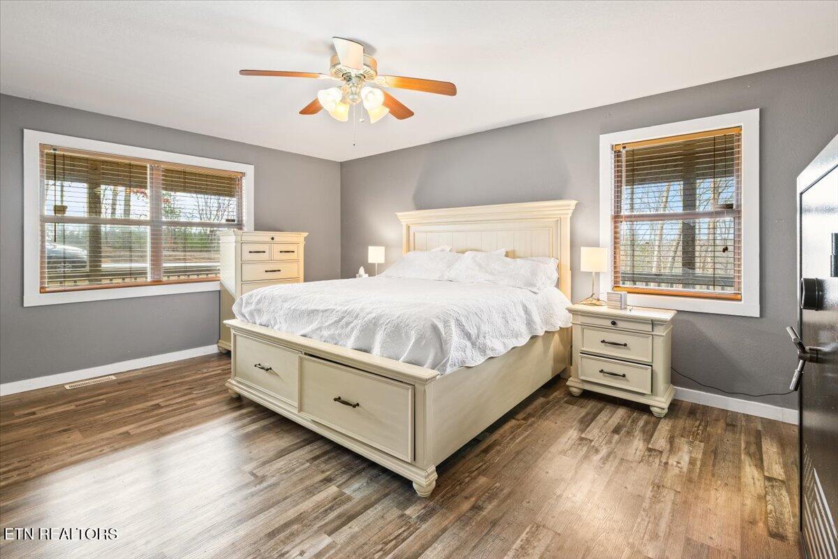 200 Brady Lane Oneida, TN 37841 - Photo 18 of 48 18-Brady Ln