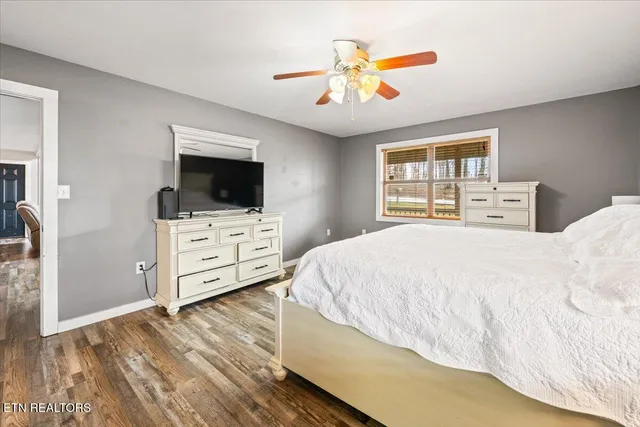 $430,000 | 200 Brady Lane, Oneida, TN 37841