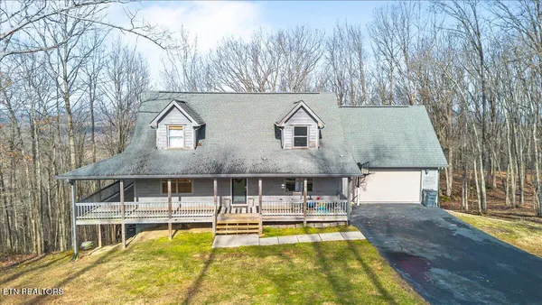 $430,000 | 200 Brady Lane, Oneida, TN 37841