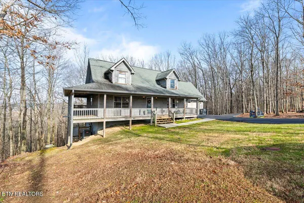 $430,000 | 200 Brady Lane, Oneida, TN 37841