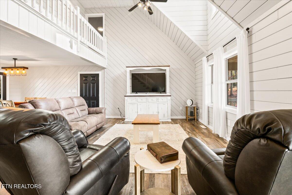 200 Brady Lane Oneida, TN 37841 - Photo 10 of 48 10-Brady Ln