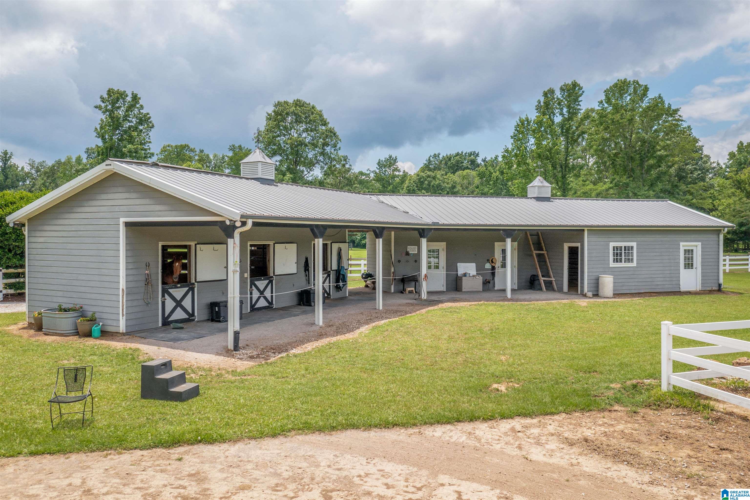 400 Indian Trail Road Pelham, AL 35124 - Photo 25 of 59