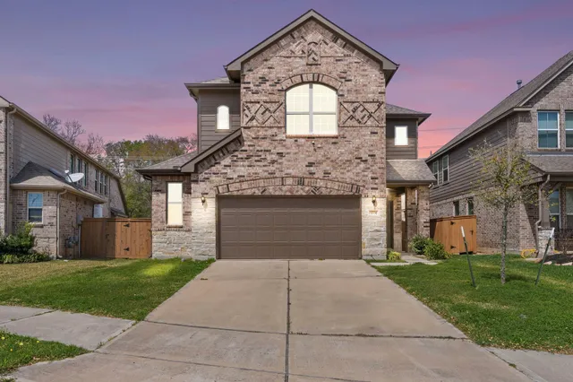 $380,000 | 32734 Harvest Valley Drive, Brookshire, TX 77423