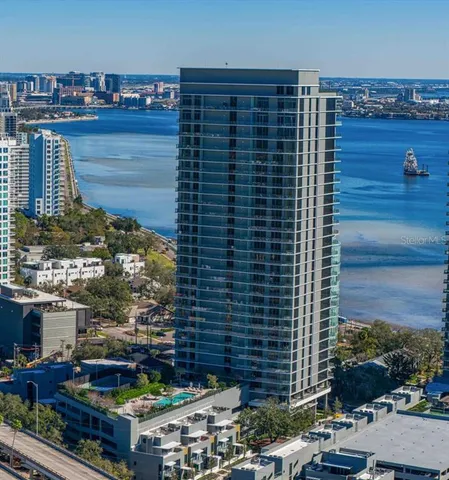 $2,895,000 | 3015 South Ysabella Avenue, Unit 2301, Tampa, FL 33629