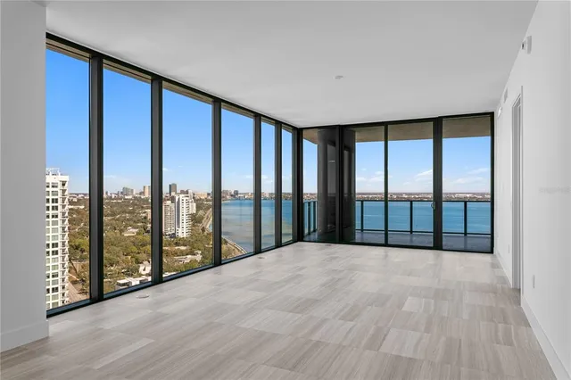 $2,895,000 | 3015 South Ysabella Avenue, Unit 2301, Tampa, FL 33629