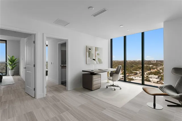 $2,895,000 | 3015 South Ysabella Avenue, Unit 2301, Tampa, FL 33629