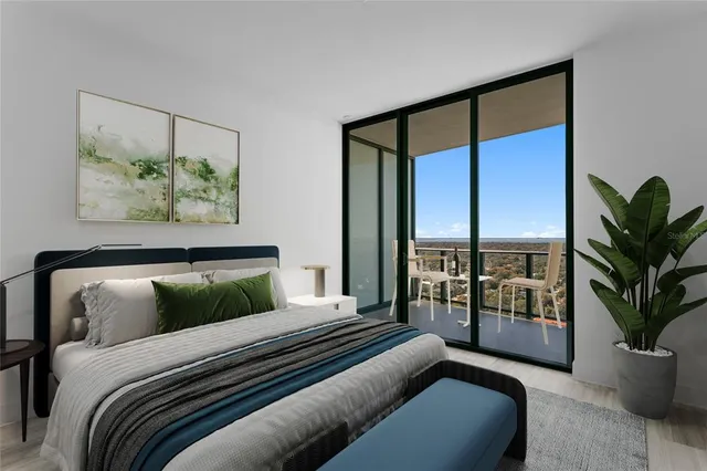 $2,895,000 | 3015 South Ysabella Avenue, Unit 2301, Tampa, FL 33629