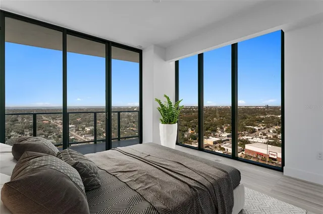 $2,895,000 | 3015 South Ysabella Avenue, Unit 2301, Tampa, FL 33629