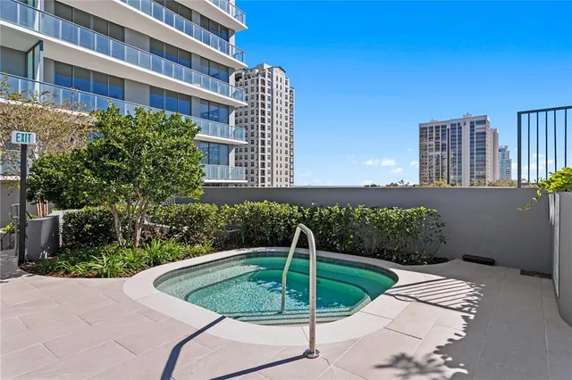 $2,895,000 | 3015 South Ysabella Avenue, Unit 2301, Tampa, FL 33629