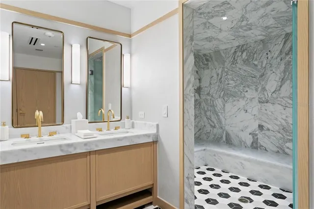 $2,895,000 | 3015 South Ysabella Avenue, Unit 2301, Tampa, FL 33629