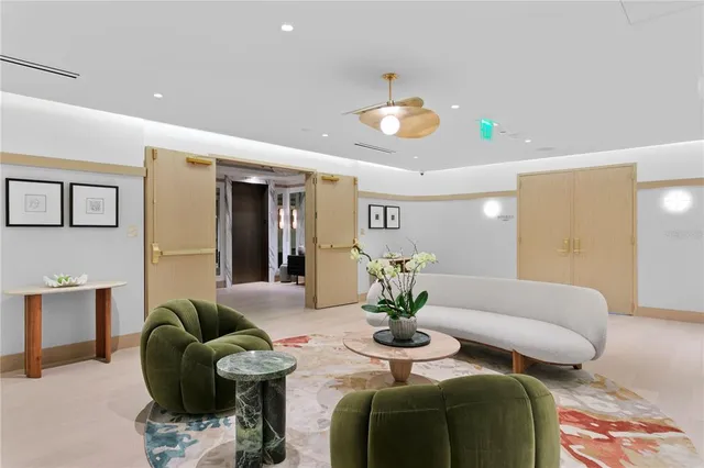 $2,895,000 | 3015 South Ysabella Avenue, Unit 2301, Tampa, FL 33629