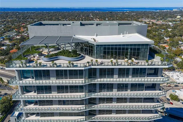 $2,895,000 | 3015 South Ysabella Avenue, Unit 2301, Tampa, FL 33629