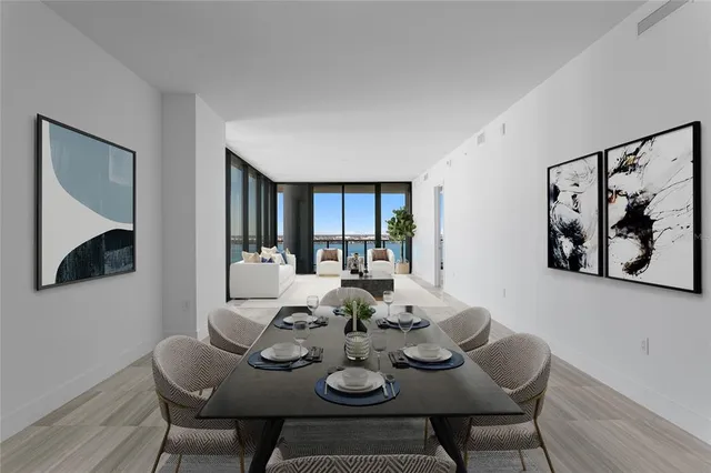 $2,895,000 | 3015 South Ysabella Avenue, Unit 2301, Tampa, FL 33629