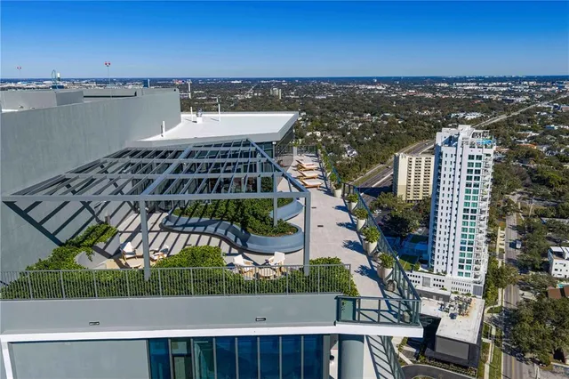 $2,895,000 | 3015 South Ysabella Avenue, Unit 2301, Tampa, FL 33629