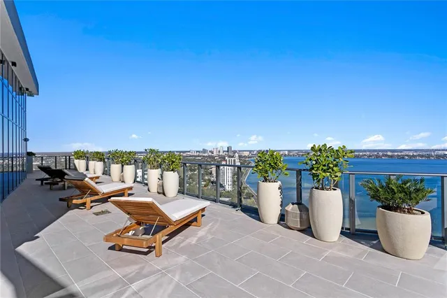 $2,895,000 | 3015 South Ysabella Avenue, Unit 2301, Tampa, FL 33629