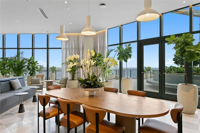 $2,895,000 | 3015 South Ysabella Avenue, Unit 2301, Tampa, FL 33629