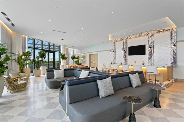 $2,895,000 | 3015 South Ysabella Avenue, Unit 2301, Tampa, FL 33629