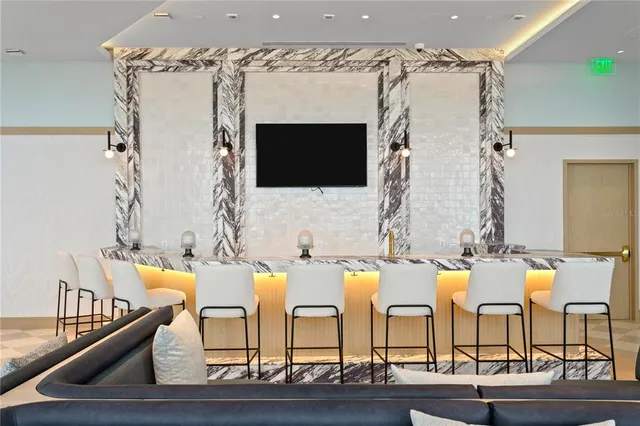 $2,895,000 | 3015 South Ysabella Avenue, Unit 2301, Tampa, FL 33629