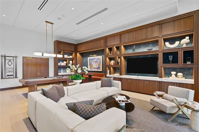 $2,895,000 | 3015 South Ysabella Avenue, Unit 2301, Tampa, FL 33629